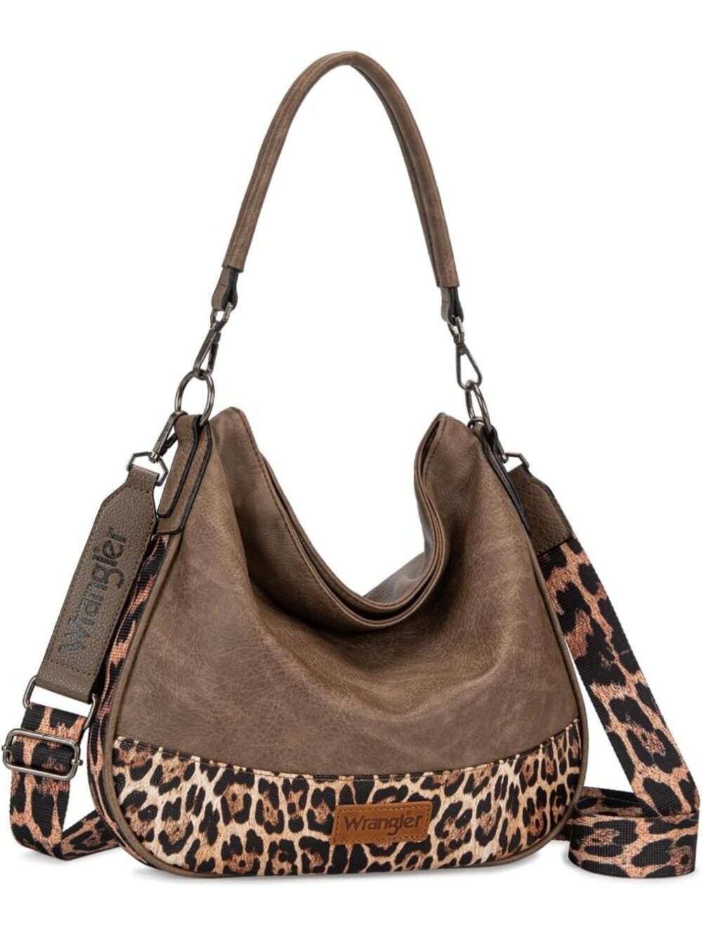 Stylish Hobo Crossbody Bag for Women | Adjustable Strap Shoulder Handbag